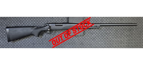 Remington 700 Varmint .22-250 Rem 24" Barrel Bolt Action Rifle Used Remington 700 Varmint .22-250 Rem 24" Barrel Bolt Action Rifle Used